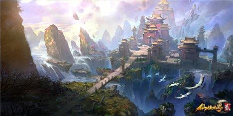 逃离比利部落小屋